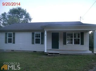 1252 Ridgeland Rd, Rossville, GA 30741