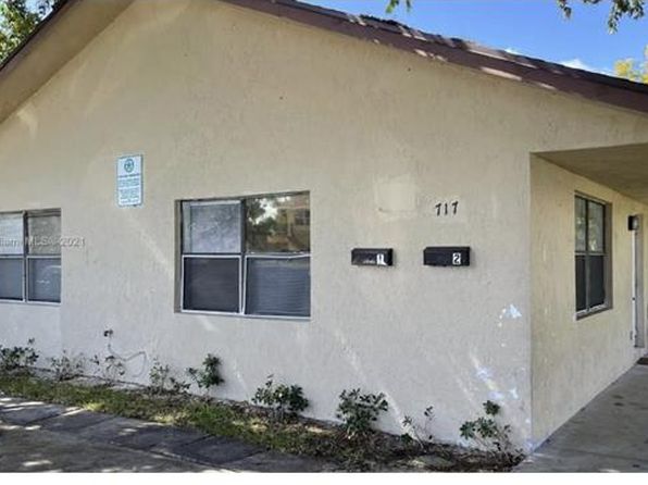 717 NW 5th Ave #1
