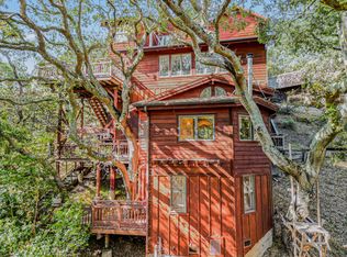 16 Loran Ct, Kensington, CA