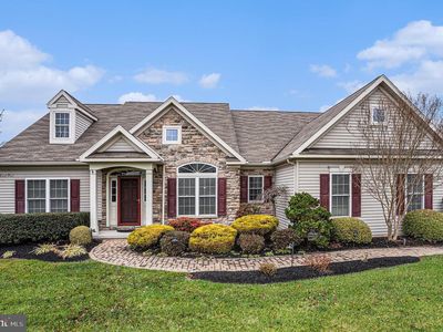 95 Clover Hill Ln, Spring City, PA, 19475