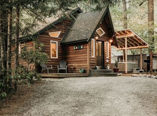 (Undisclosed Address), Glacier, WA 98244