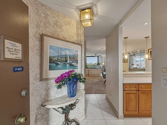 5th image of 4242 Lower Honoapiilani Rd APT F403