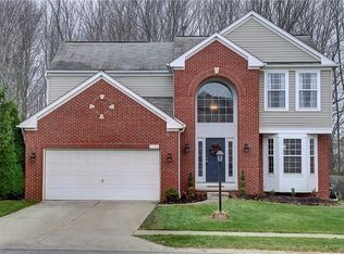 1144 Molland Dr, Brunswick, OH 44212