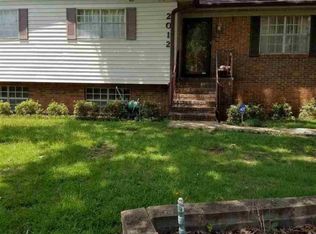 2012 Virginia Ln, Bessemer, AL 35023