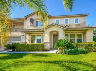 6363 Hazel St, Corona, CA 92880