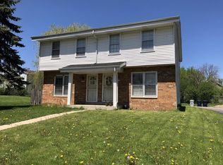 10518 W Jonen St #10520, Milwaukee, WI 53224