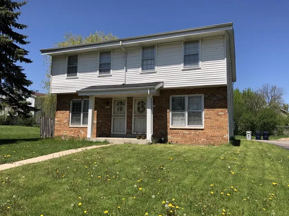 10518 West Jonen STREET #10520, Milwaukee, WI 53224