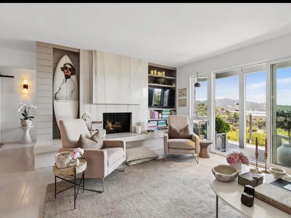 45 Harbor Oak Dr, Belvedere Tiburon, CA 94920