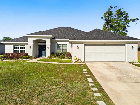 345 Ashton Woods Ln, Leesburg, FL 34748