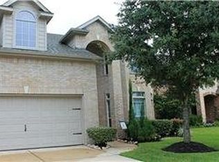 12603 Cobble Springs Dr, Pearland, TX 77584