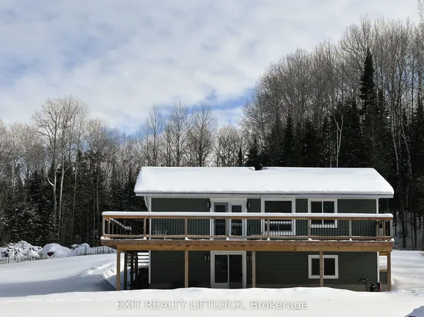 868 Addington Rd, Brudenell, Lyndoch And Raglan, ON K0J 2E0