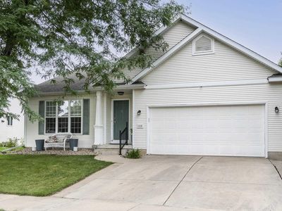 1218 Twinleaf Ln, Madison, WI, 53719