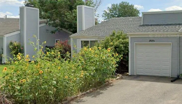2 bed, 1100 sqft, $1,750 — Photo 1