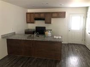 1008 Oneal St, Jacksonville, AR 72076