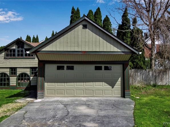 80 Innes Rd, Buffalo, NY 14224