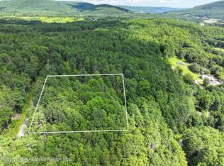 Tbd Cresent Road, Gilboa, NY 12076