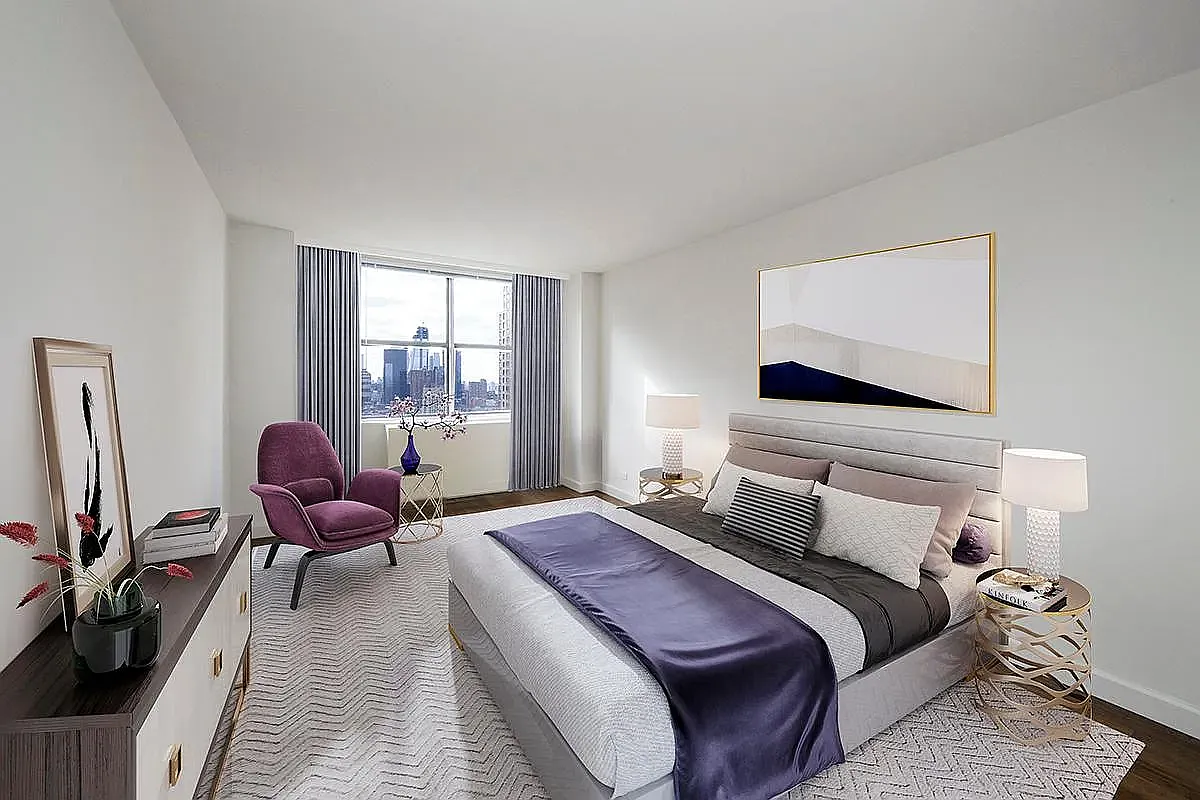 45 West 60th Street — Photo 4