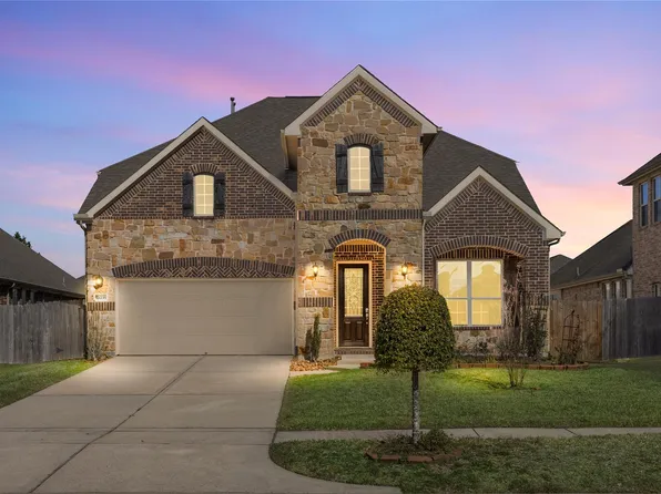 21235 Lily Springs Dr, Porter, TX 77365