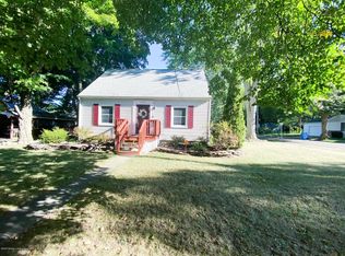555 Glendale Ave, Lansing, MI
