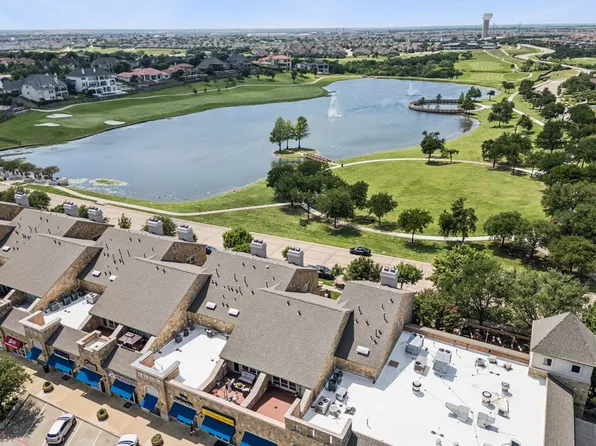 2598 King Arthur Blvd, Lewisville, TX 75056