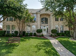 7108 Rochelle Dr, Plano, TX 75025