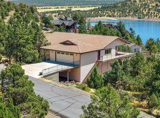 14916 Mountain Wood Dr, Weed, CA 96094
