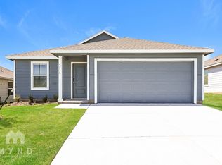2716 River Knoll Ln, Fort Worth, TX 76108