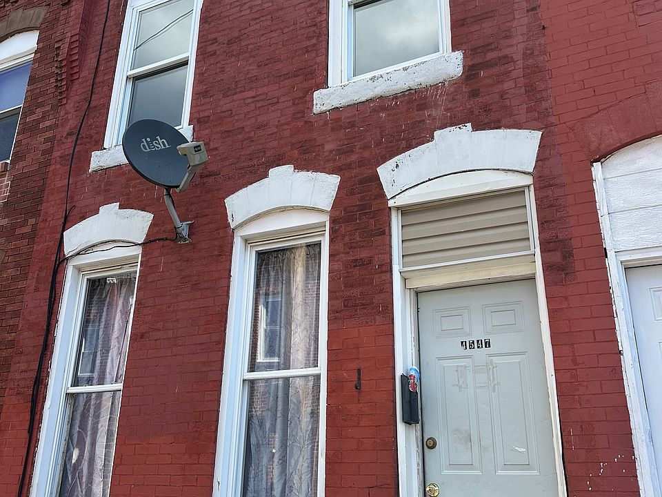 1st image of 4547 N Bouvier St