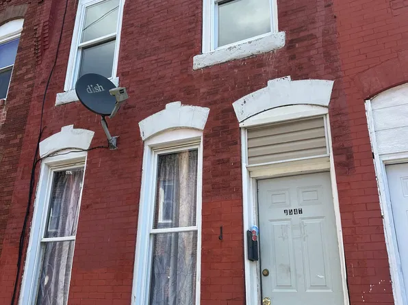 4547 N Bouvier St, Philadelphia, PA 19140