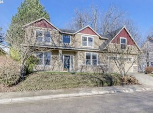 9001 SW Robert Gray Ln, Portland, OR 97225