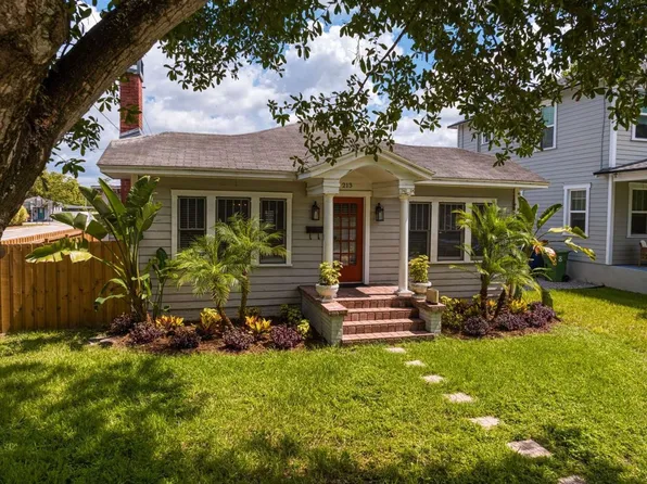 213 W Frierson Ave, Tampa, FL 33603
