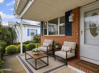 25 Purnell Street, Toms River, NJ 08757