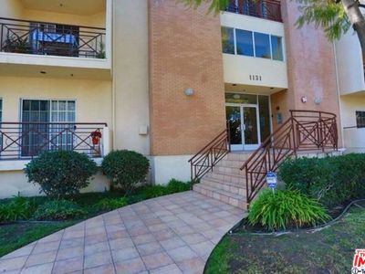 1131 Campbell St APT 201, Glendale, CA, 91207