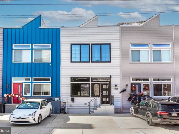 2312 E Sergeant St, Philadelphia, PA 19125