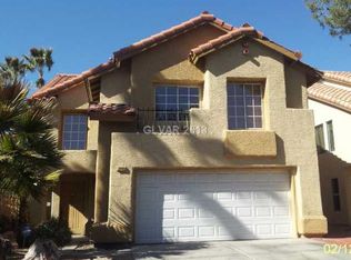 3049 Yankee Clipper Dr, Las Vegas, NV 89117