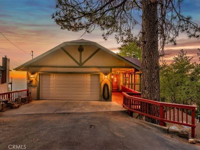 2060 Willow Dr, Running Springs, CA, 92382