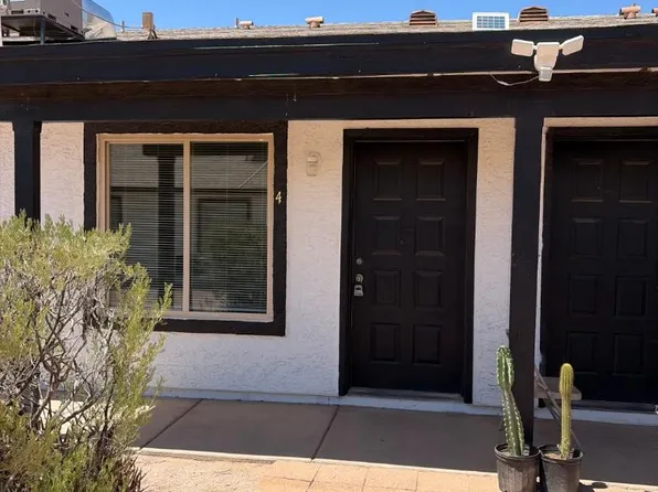 576 N San Marcos Dr #4, Apache Junction, AZ 85120