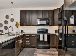 West Line Flats, Lakewood, CO 80214