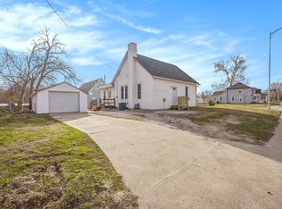 1862 Park St, Blair, NE 68008