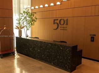 501 1st Ave, Miami, FL 33132