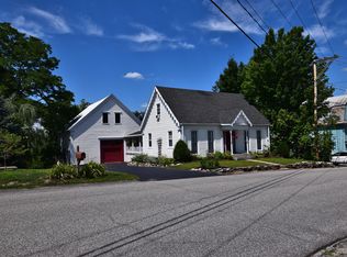 144 Main St, Turner, ME 04282