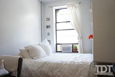 Rented by J Misrahi Realty Corp