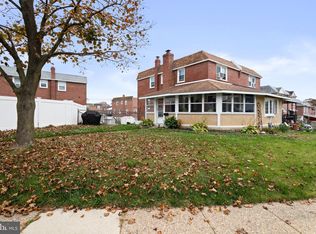 519 Perry St, Ridley Park, PA 19078