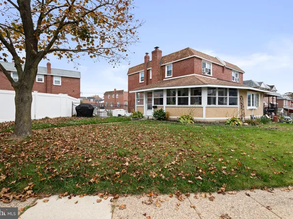 519 Perry St, Ridley Park, PA 19078