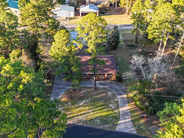 3552 County Road 3540, Holly Lake Ranch, TX 75765