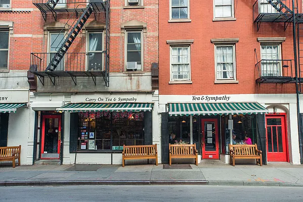 Rented by Compass | media 12