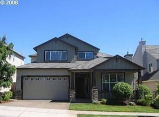 3634 NW Talamore Ter, Portland, OR 97229