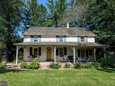 545 W Boot Rd, West Chester, PA, 19380