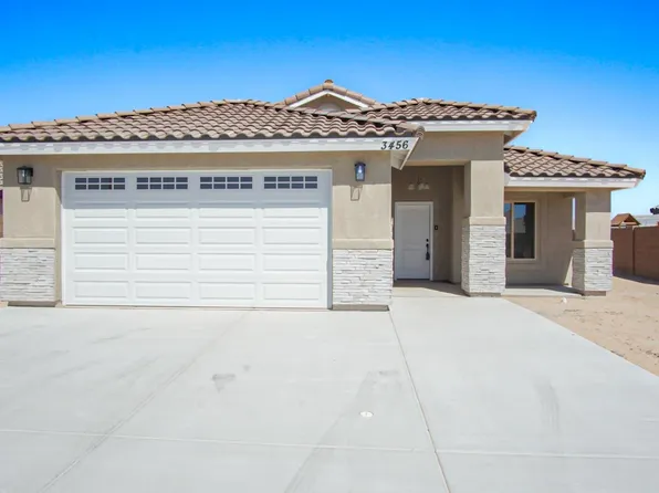 3456 E Rolish St, Somerton, AZ 85350