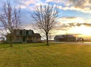 6590 W State Road 124, Decatur, IN 46733